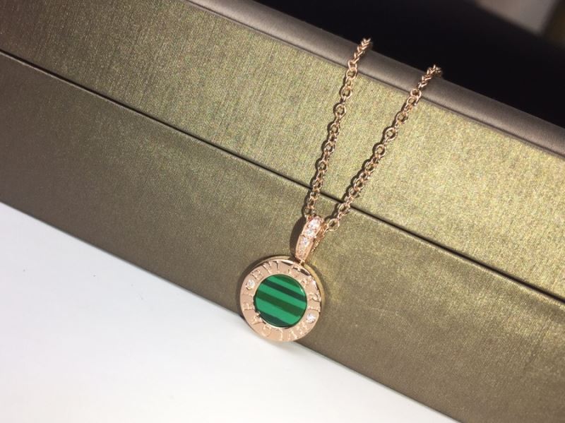 Bvlgari Necklaces